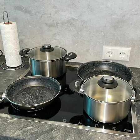 Shine Apartment โอเบอร์สเทาเฟิน ภายนอก รูปภาพ